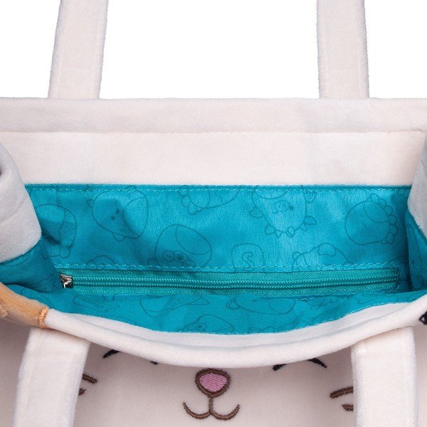 Geantă de umăr pentru copii 5 l Cameron – SQUISHMALLOWS-image-2