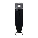 Masă de călcat 120x38 cm K-Tres Black Tube – Rolser