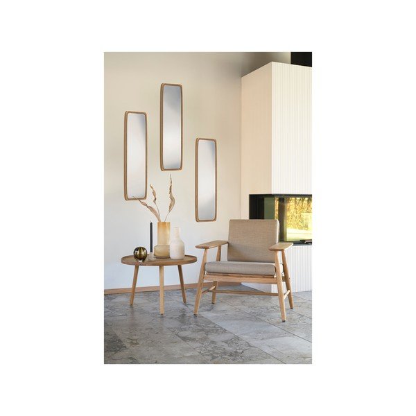 Oglindă de perete 23x80 cm Bodo – Villa Collection-image-2