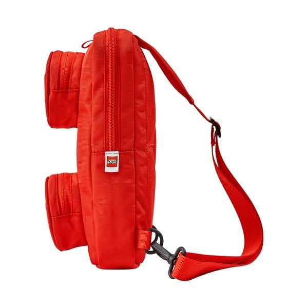Borsetă pentru copii roșie 2,5 l - LEGO®.-image-2