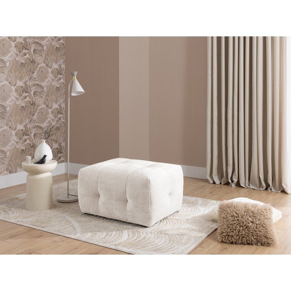 Taburet crem Melva – Ropez-image-3