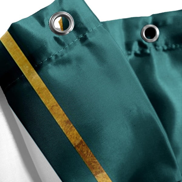 Perdea de duș 180x200 cm Plumiss – douceur d'intérieur-image-2