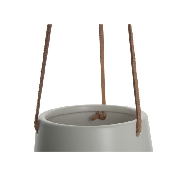 Ghiveci din ceramică de agățat ø 13,5 cm Skittle – PT LIVING-image-2