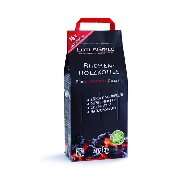 Accesorii pentru grătar 2 buc. – LotusGrill-image-1