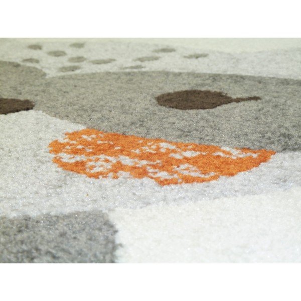 Covor pentru copii Nattiot Harry, 100 x 150 cm-image-1