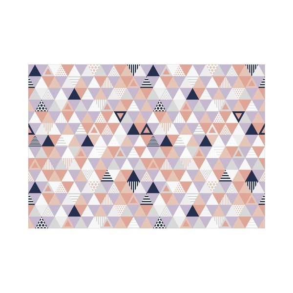 Covoraș Zerbelli Calunero, 75 x 52 cm-image-1