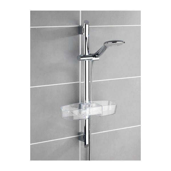 Suport pentru cabina de duș Wenko Premium-image-3