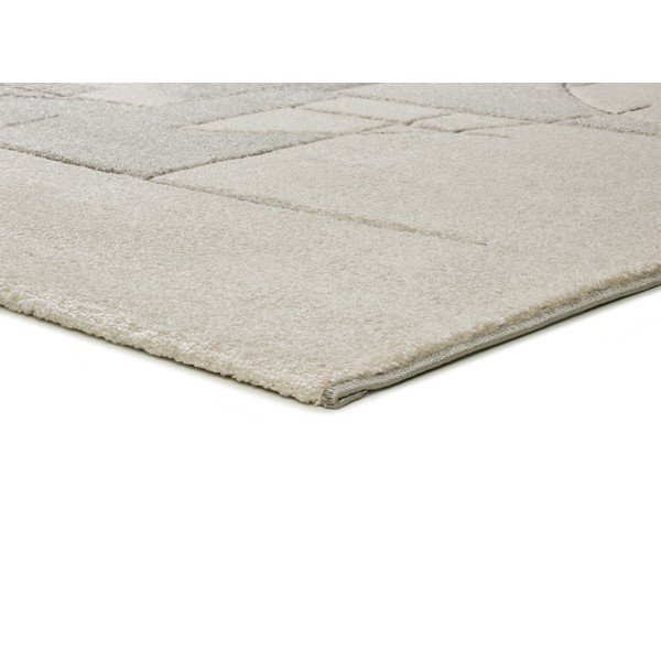 Covor crem 120x170 cm Lena – Universal-image-3