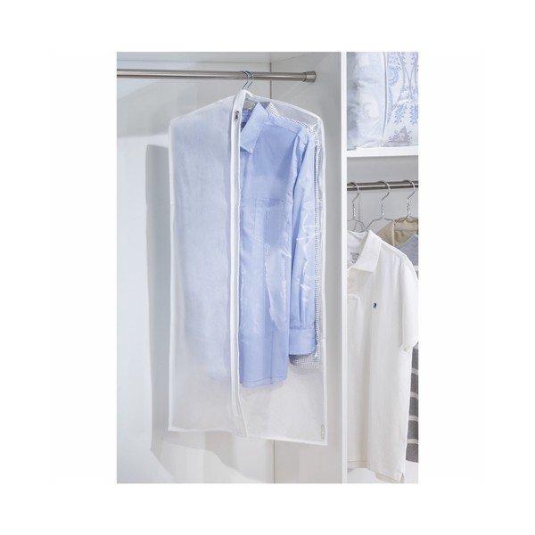 Husă pentru îmbrăcăminte InterDesign Garment-image-3