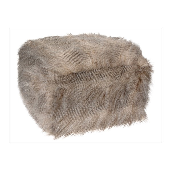 Poof Mistral Home Feather Beige