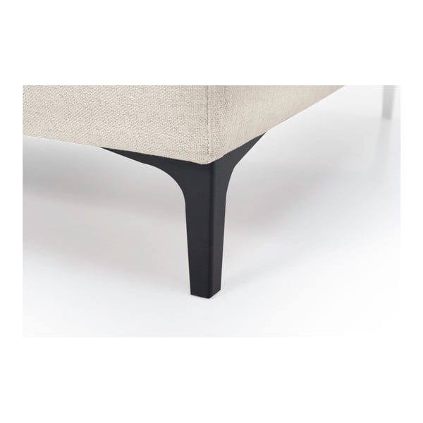 Canapea bej 214 cm Henry - Scandic-image-3