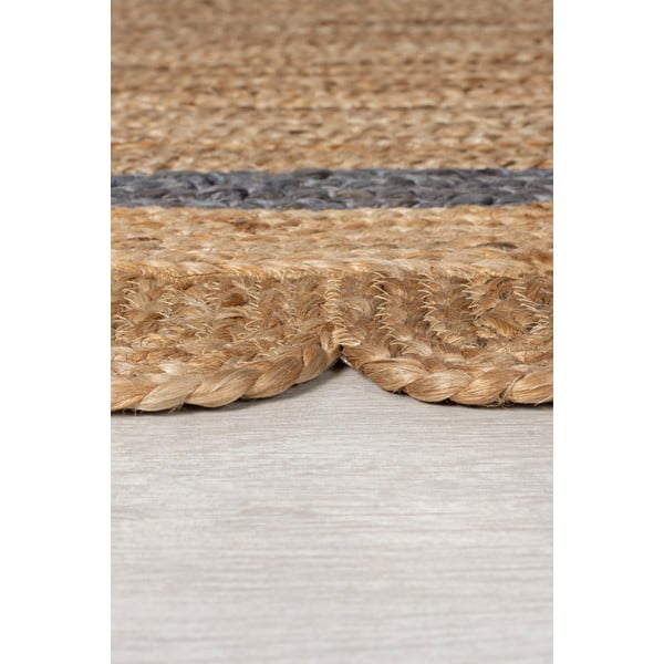 Covor tip traversă 230x80 cm Grace - Flair Rugs-image-4