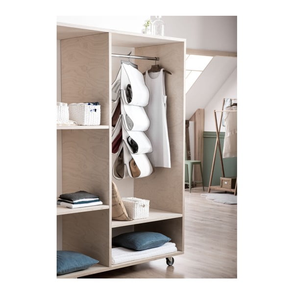 Organizator suspendat pentru genți Compactor Handbags Organizer-image-1