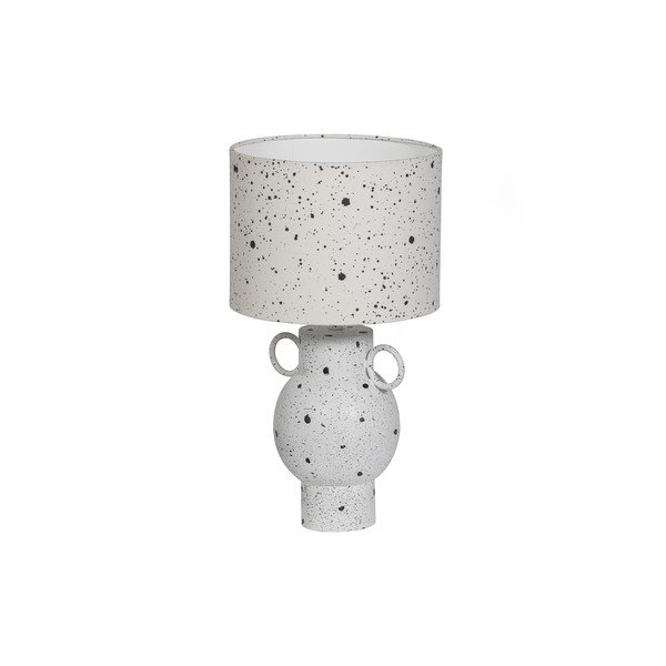 Veioză albă (înălțime 46 cm) Hoed – Basiclabel -image-2