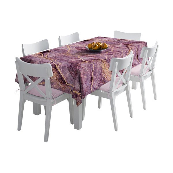 Față de masă 140x180 cm – Mila Home