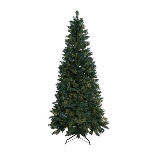 Brad artifical pentru Crăciun Best Season Slim Tree, 210 cm