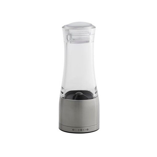 Râșniță din inox pentru condimente Brandani Special