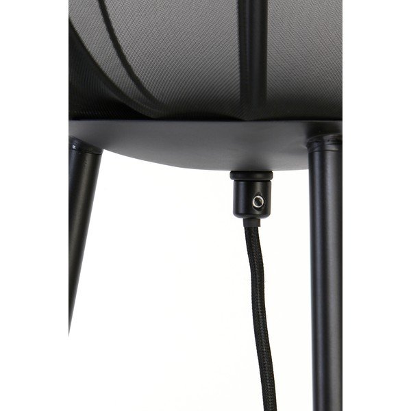 Lampadar negru (înălțime 132 cm) Plumeria – Light & Living-image-3