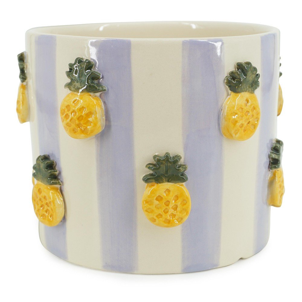 Ghiveci decorativ din ceramică ø 21 cm Kaelis – Yes Everyday