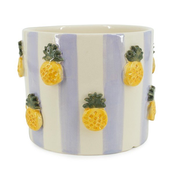 Ghiveci decorativ din ceramică ø 21 cm Kaelis – Yes Everyday