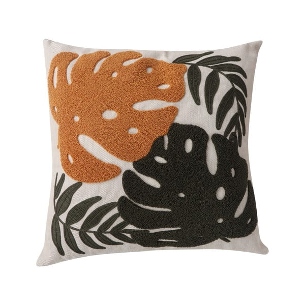 Pernă decorativă din in 43x43 cm – Mioli Decor