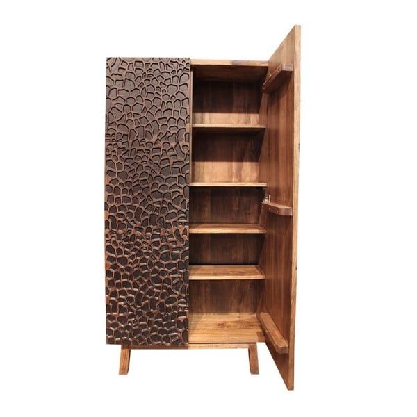 Dulap din lemn de mango Støraa James-image-3