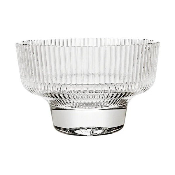 Bol mic pentru înghețată din sticlă 180 ml Alice – La Rochére
