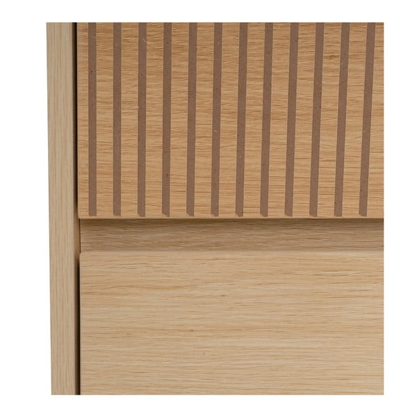 Noptieră în culoare naturală Iona – Casa Selección-image-3