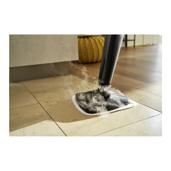 Set de 2 rezerve pentru mopul cu aburi Vileda Steam Mop-image-3