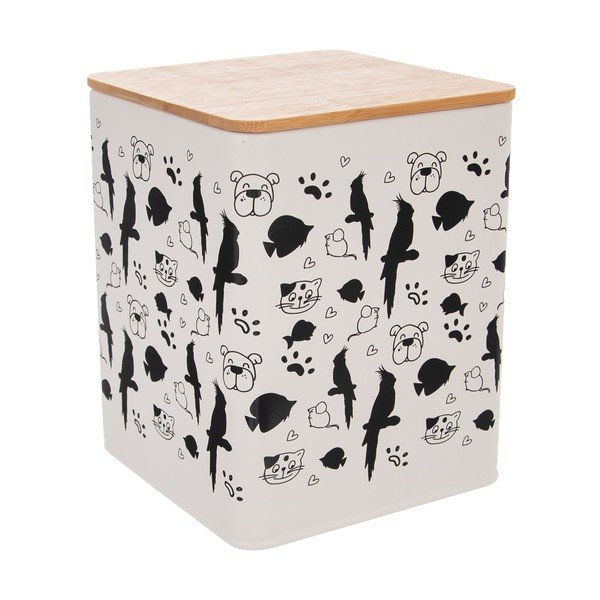 Recipient pentru gustări-recompensă 3,1 l – Orion-image-2