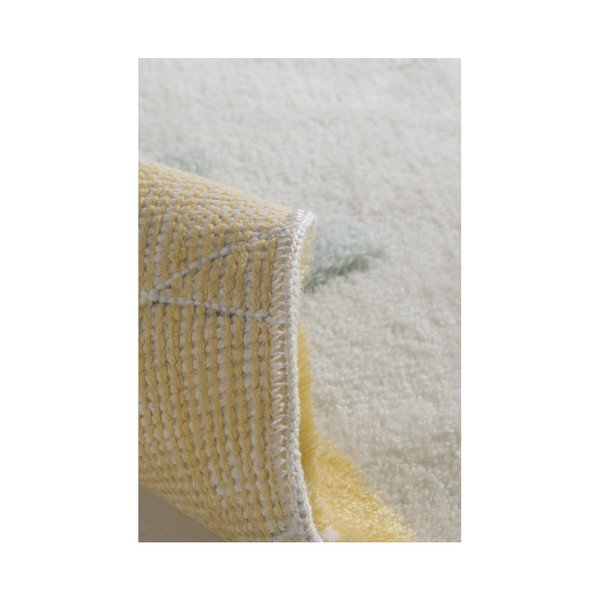 Set 2 covoare de baie Ananas-image-2