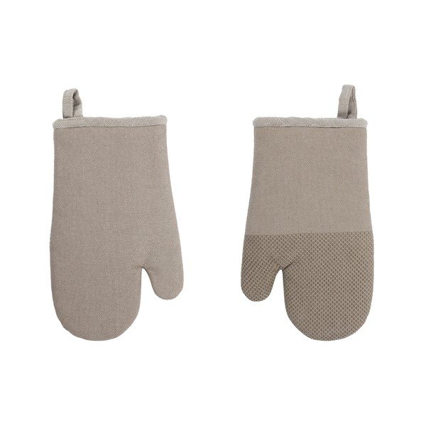 Mănușă de bucătărie  din bumbac Somerset – Tiseco Home Studio-image-1