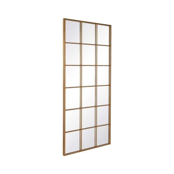 Oglindă de perete 90x180 cm WIndow – Ixia-image-2