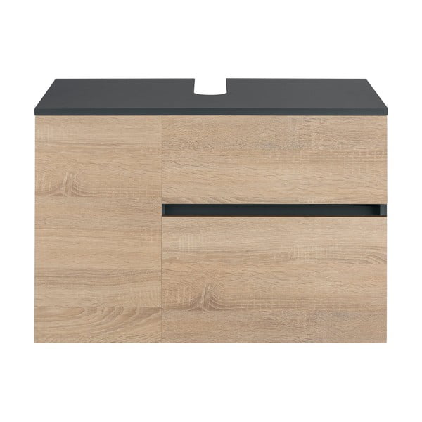 Dulap pentru chiuvetă 80x53 cm Wisla - Støraa