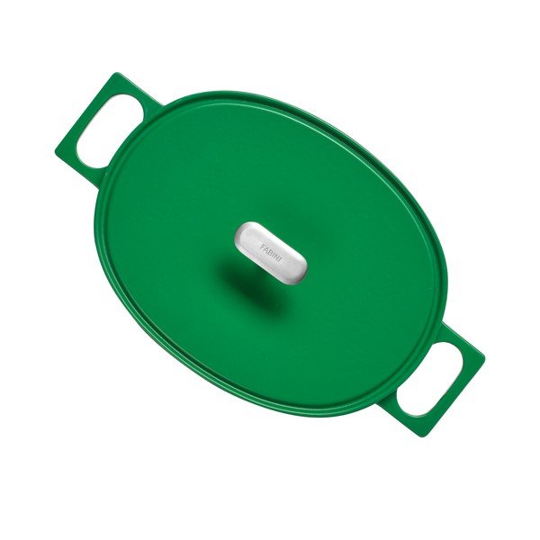 Tavă de copt din fontă 25x43 cm Mattia 3.0 – FABINI-image-3