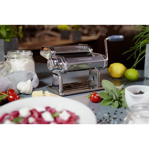 Mașină de făcut paste din inox Fackelmann pasta Fresca-image-1