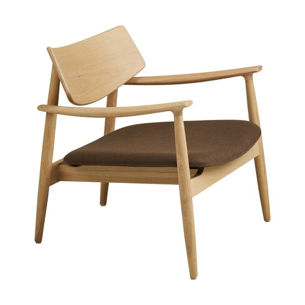 Fotoliu maro Olvera – House Nordic-image-3