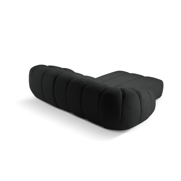 Colțar negru (cu colț pe partea stângă ) Diana – Micadoni -image-3