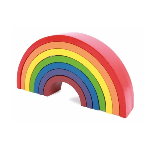 Jucărie motrică Legler Rainbow-image-1