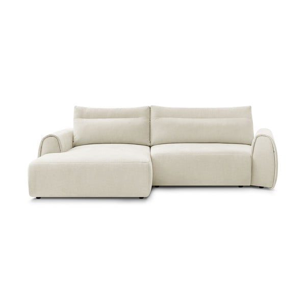 Colțar bej Aden – Bobochic Paris