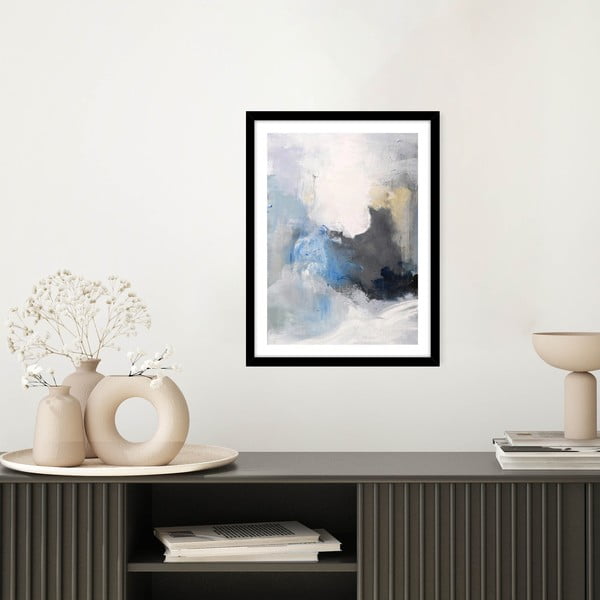 Tablou 32x42 cm A New Dawn   – Malerifabrikken-image-1