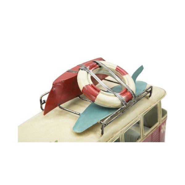 Decorațiune în formă de autobus Mauro Ferretti-image-1