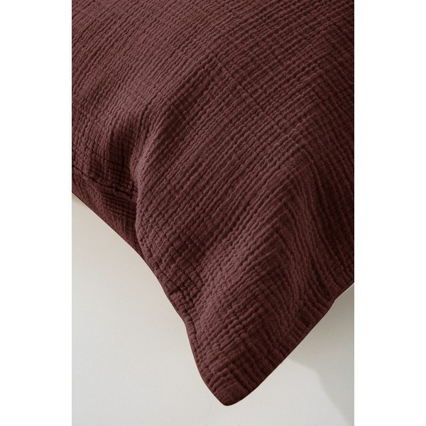 Față de pernă din muselină 50x60 cm Amilia – Jotex-image-3