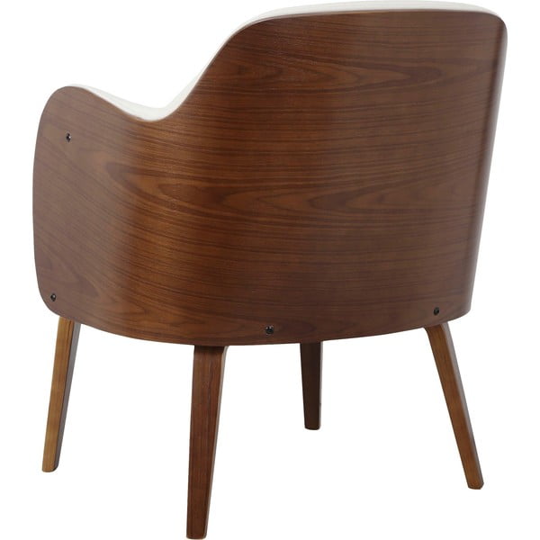 Fotoliu alb Haruko - Støraa-image-3