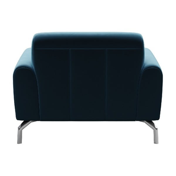 Fotoliu MESONICA Puzo, albastru-image-3