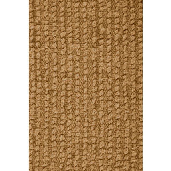 Covoraș de baie maro coniac 60x60 cm Riva - Tiseco Home Studio-image-2