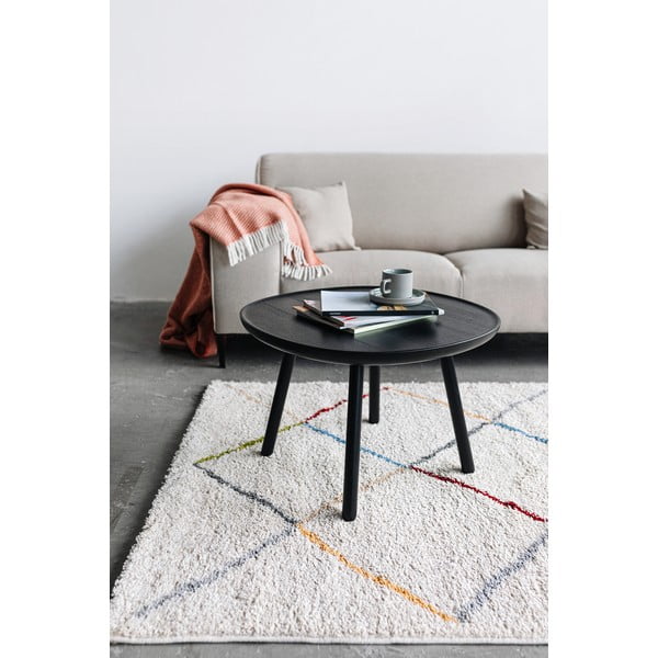 Covor Universal Kasbah White, 160 x 230 cm, bej-image-2