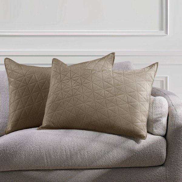 Fețe de pernă 2 buc. 50x70 cm Laila – AmeliaHome-image-1