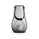 Felinar din sticlă Design with Light – Holmegaard