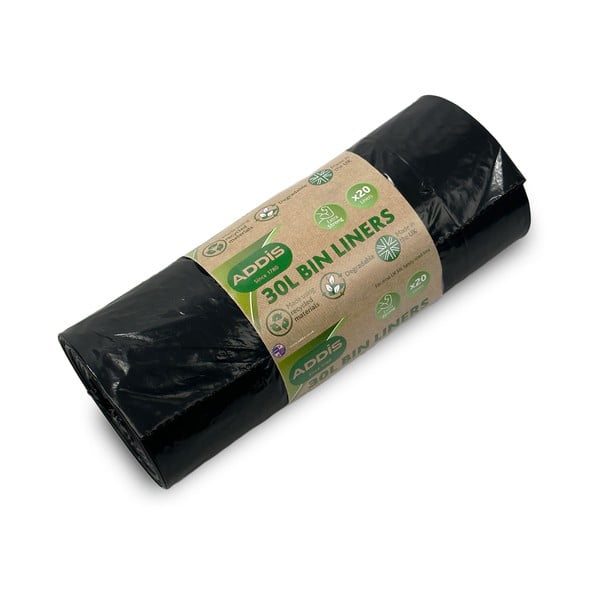 Saci de gunoi 20 buc. 30 l – Addis